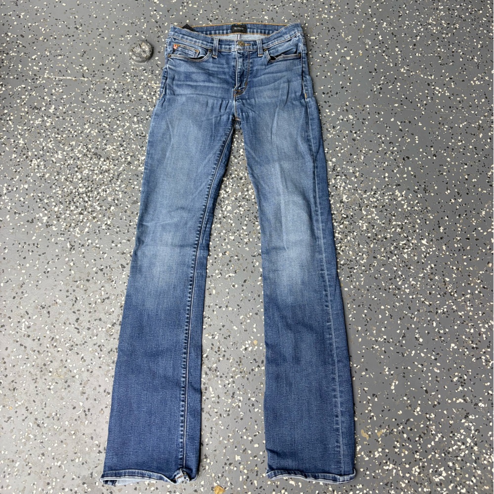 Classic Blue Women's Jeans